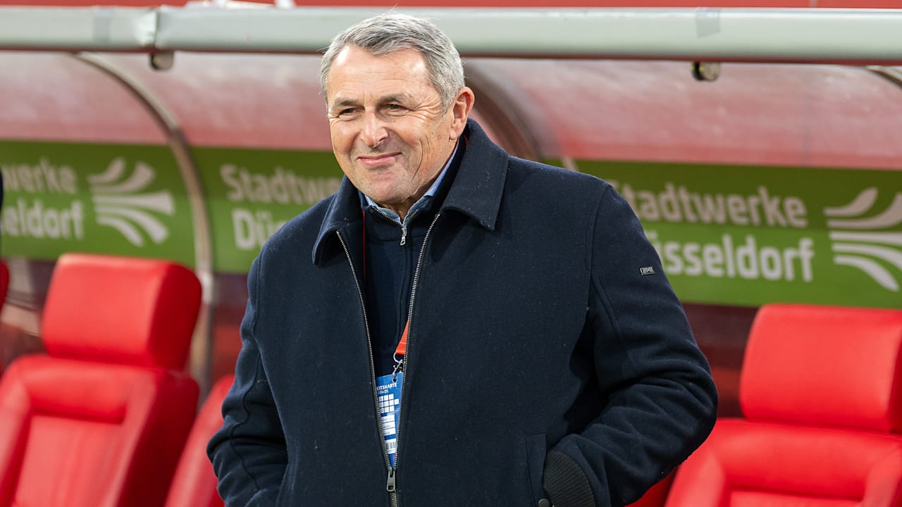 Fortuna Düsseldorf: Diesen neuen Kohle-Weg braucht der Klub JETZT! | Sport