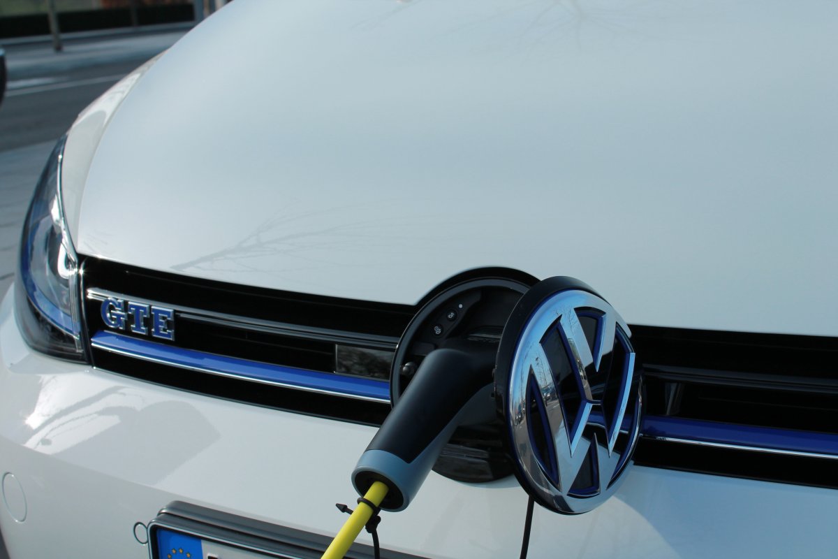 Rekord bei Neuzulassungen von Elektroautos