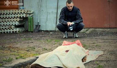 Russland-Attacke mitten in der Nacht: Größter Drohnenangriff auf Ukraine seit Kriegsbeginn | Politik