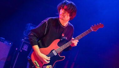 Radiohead: Jonny Greenwood sagt Shows wegen Israel-Hassern ab | Unterhaltung