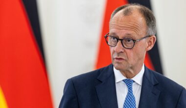 Asylkrise, Ukraine & Bürgergeld: Merz’ Mega-Mittwoch | Politik