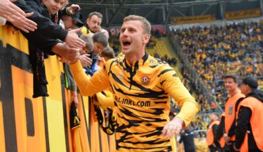 Dynamo Dresden: Ablöse & Laufzeit – Die Details zum Daferner-Deal | Sport