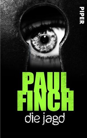 Die Jagd: Kurzthriller