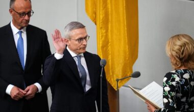 Berlin und Bonn: Digitalministerium bekommt gleich zwei Standorte | Politik