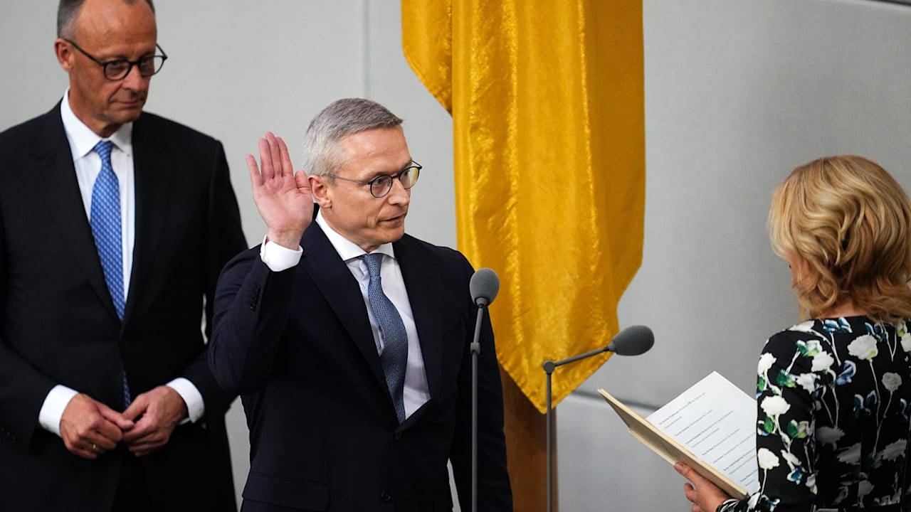 Berlin und Bonn: Digitalministerium bekommt gleich zwei Standorte | Politik