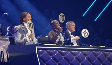„Let’s Dance“ Profi-Challenge 2025: Alle Tanzpaare und Infos zur Show | Unterhaltung