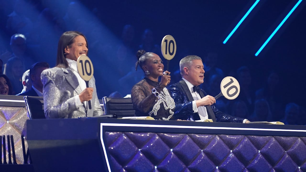 „Let’s Dance“ Profi-Challenge 2025: Alle Tanzpaare und Infos zur Show | Unterhaltung