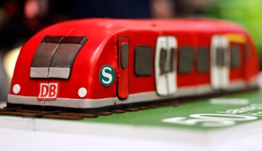 Elversberg hat echtes Problem: Deutsche Bahn veräppelt Relegations-Teams - Heidenheim reagiert