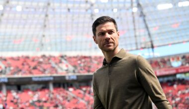 Leverkusen – Dortmund hier im Live-Ticker: Bundesliga heute | Sport