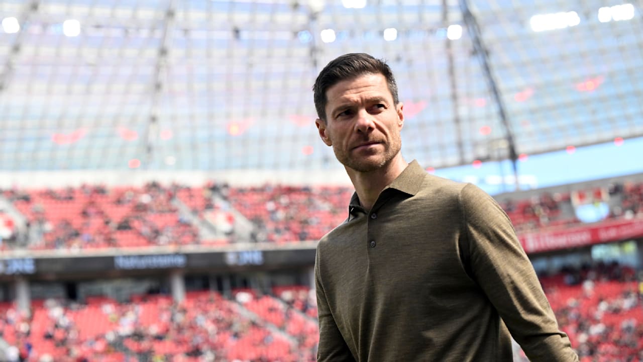 Leverkusen – Dortmund hier im Live-Ticker: Bundesliga heute | Sport