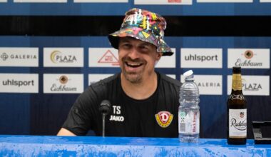Dynamo Dresden: Emotionen Pur nach Zweitliga-Aufstieg | Sport