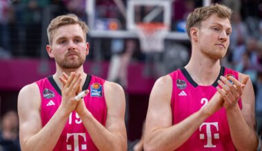 Basketball-Bundesliga - Skyliners holen Till Pape aus Bonn - Sport