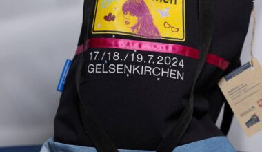 Gelsenkirchen: "Swiftkirchen"-Produkte sind wieder da