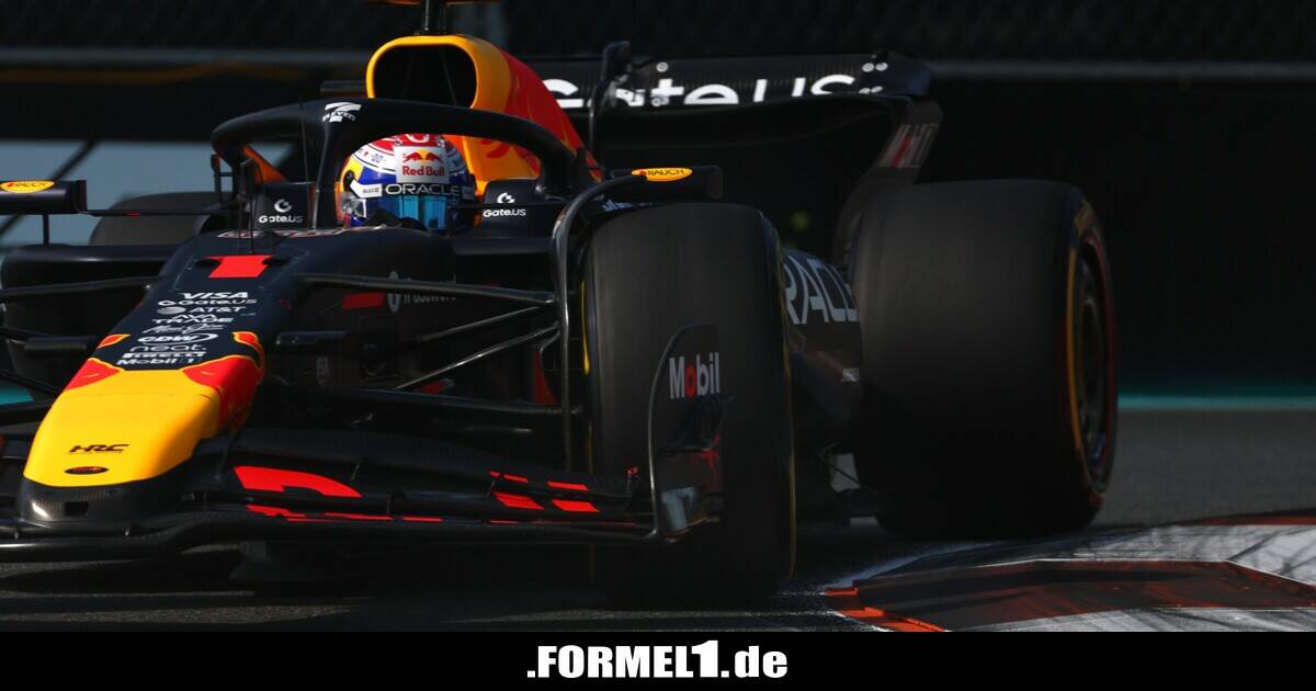 Verstappen entgeht Strafe, Verwarnung für Red Bull