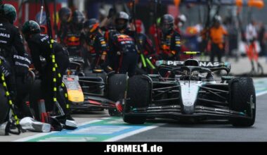 Neue Startzeit für das Qualifying in Miami!