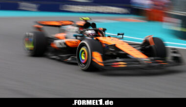 Dominanter als es Red Bull und Mercedes je waren?