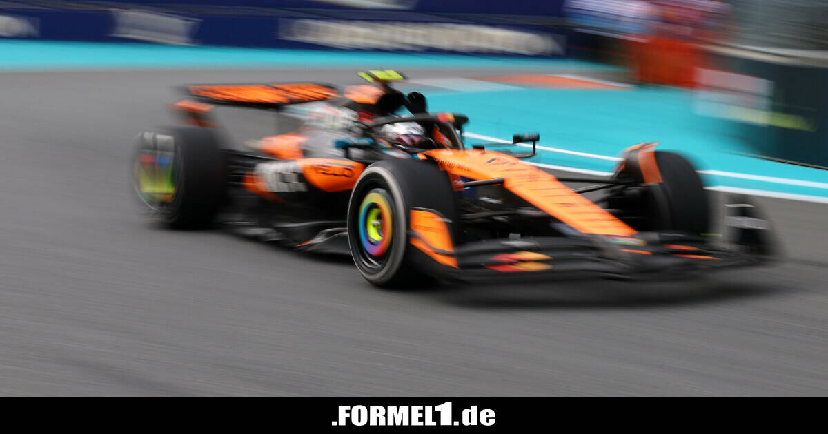 Dominanter als es Red Bull und Mercedes je waren?