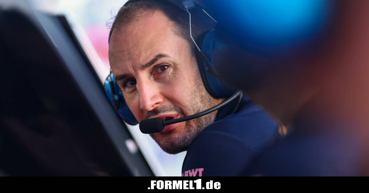Krimi um zurückgetretenen Alpine-Teamchef Oakes: Bruder festgenommen!