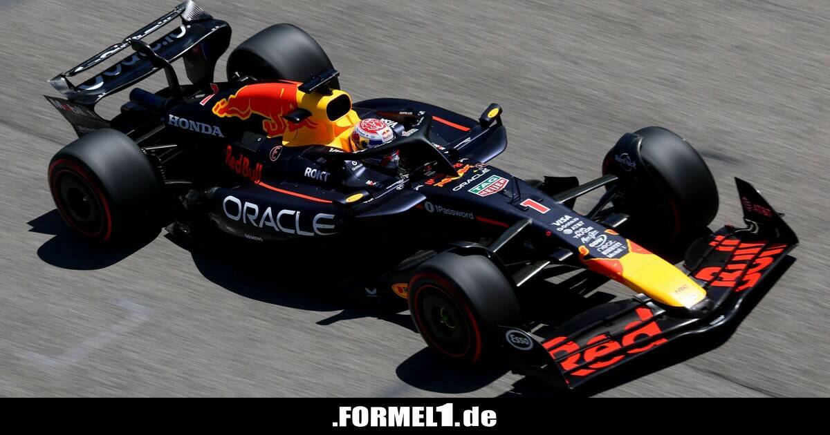 Das zweite Training im Imola jetzt live!