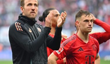 FC Bayern: Joshua Kimmich reagiert auf Feier-Verbot auf Ibiza | Sport