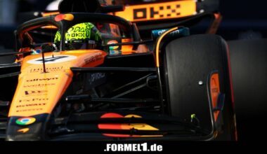 Formel-1-Liveticker: Taktik-Spielchen überschatten Monaco-GP - Formel1.de