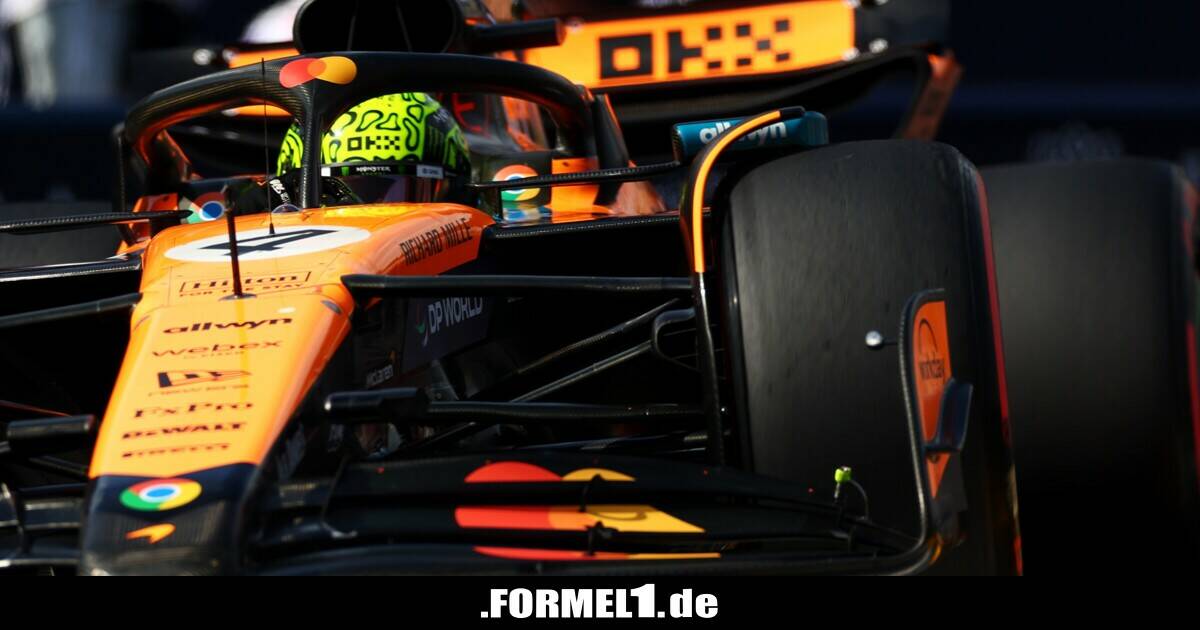 Formel-1-Liveticker: Taktik-Spielchen überschatten Monaco-GP - Formel1.de