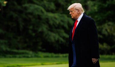 Ukraine News: Trump verkündet Einigung über Austausch von Kriegsgefangenen - Politik