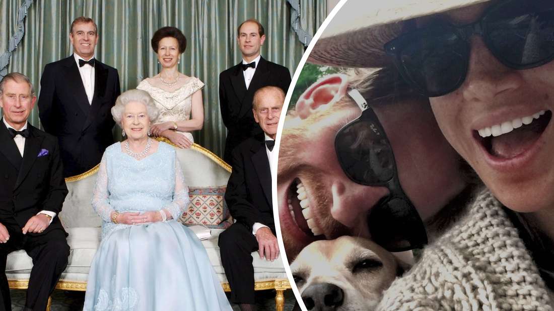 Immer wieder ging es hoch her im Königshaus, doch die Queen schwieg beharrlich zu den Skandalen in ihrer Familie. Während Prinz William (40) und Kate Middleton (41) schon angekündigt haben, diese „Tradition“ nicht fortführen zu wollen, ist unklar, wie König Charles III. (74) dazu steht, schließlich hat er an den schlaflosen Nächten seiner Mutter fleißig mitgewirkt.