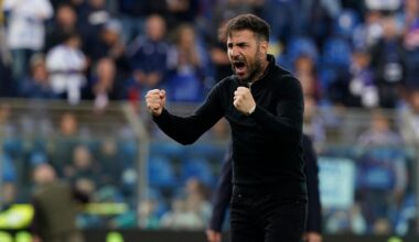 Italiener berichten: Leverkusen-Treffen mit Fabregas | Sport