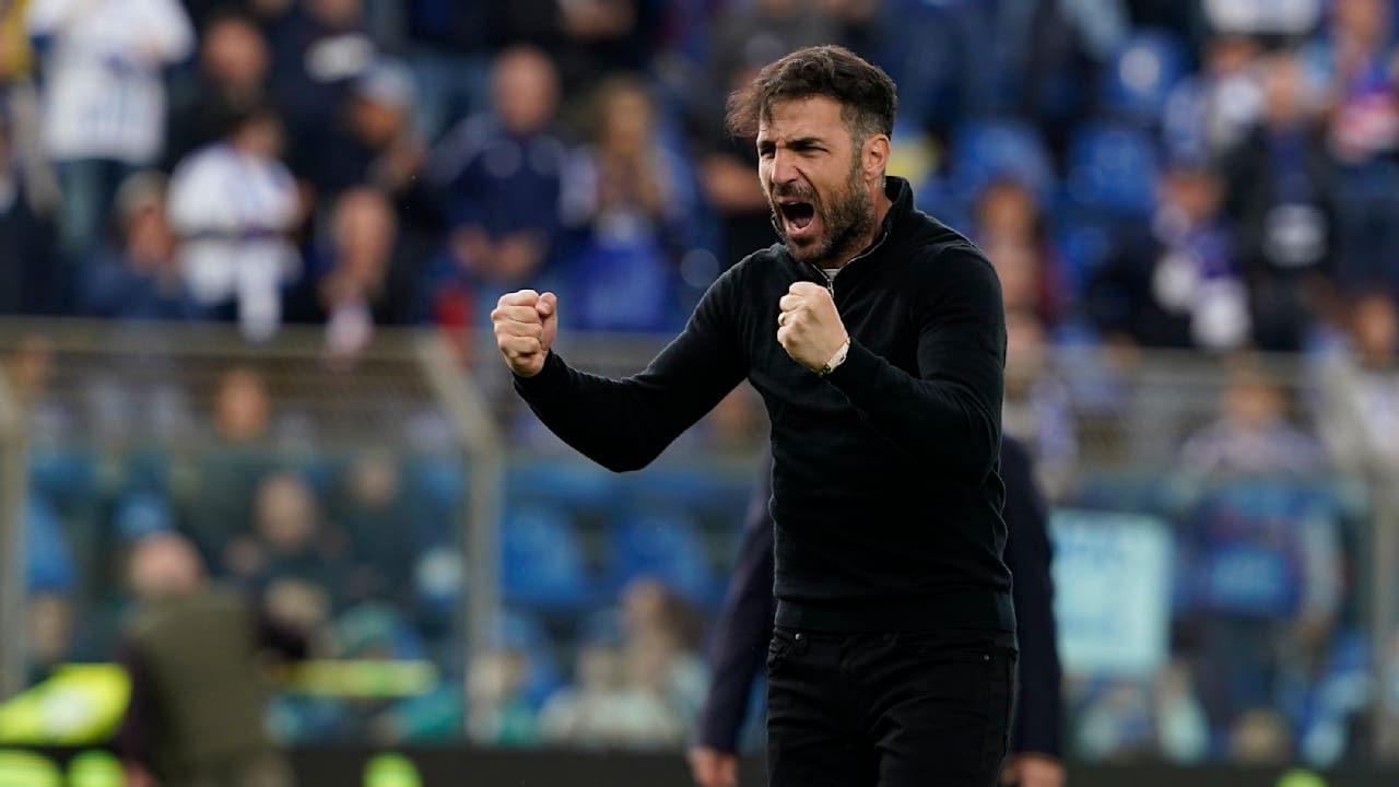Italiener berichten: Leverkusen-Treffen mit Fabregas | Sport