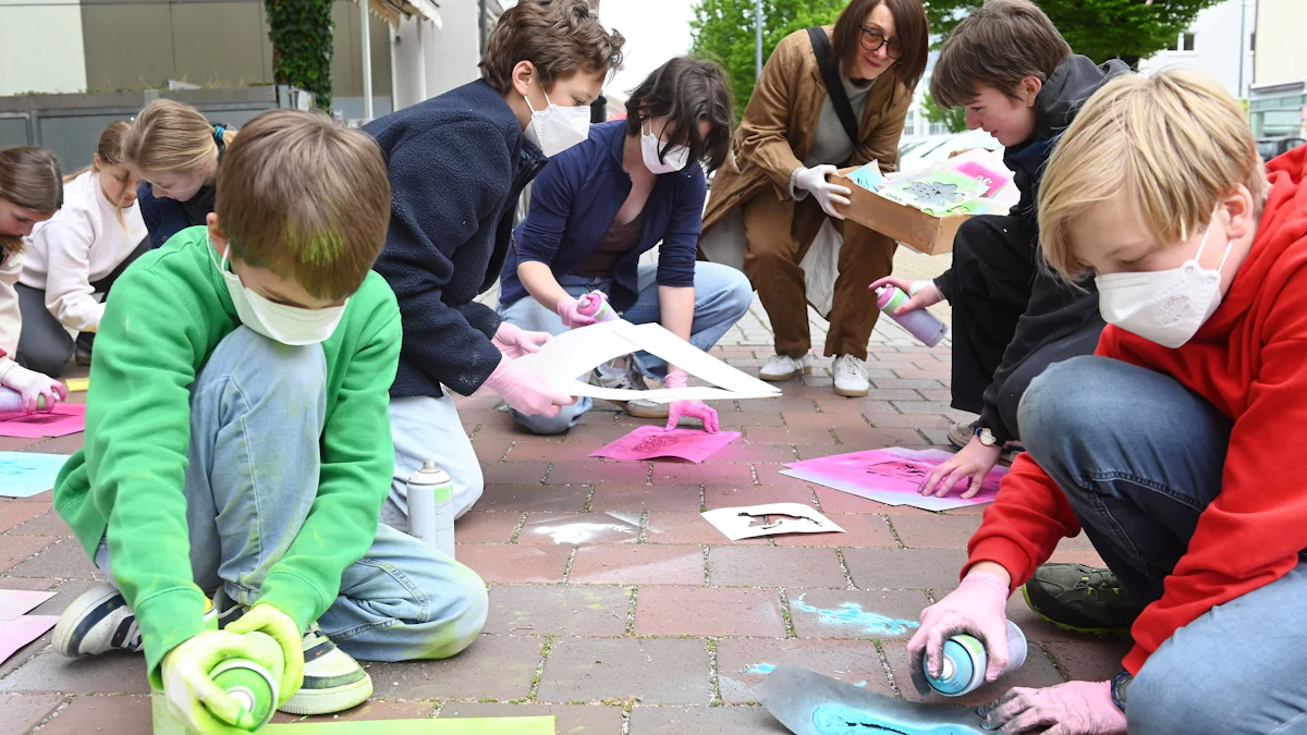 Gräfelfing: Schule der Phantasie fördert Kreativität bei Kindern - Landkreis München