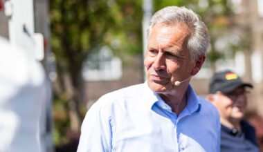Wulff: AfD ist «der Ernstfall für unser Land» - Nachrichten aus Deutschland