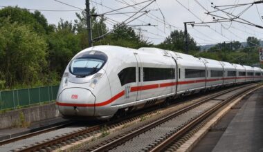 Einschränkungen im Bahnverkehr ab Stuttgart: Das kommt auf Zugreisende zu - Nachrichten aus Stuttgart