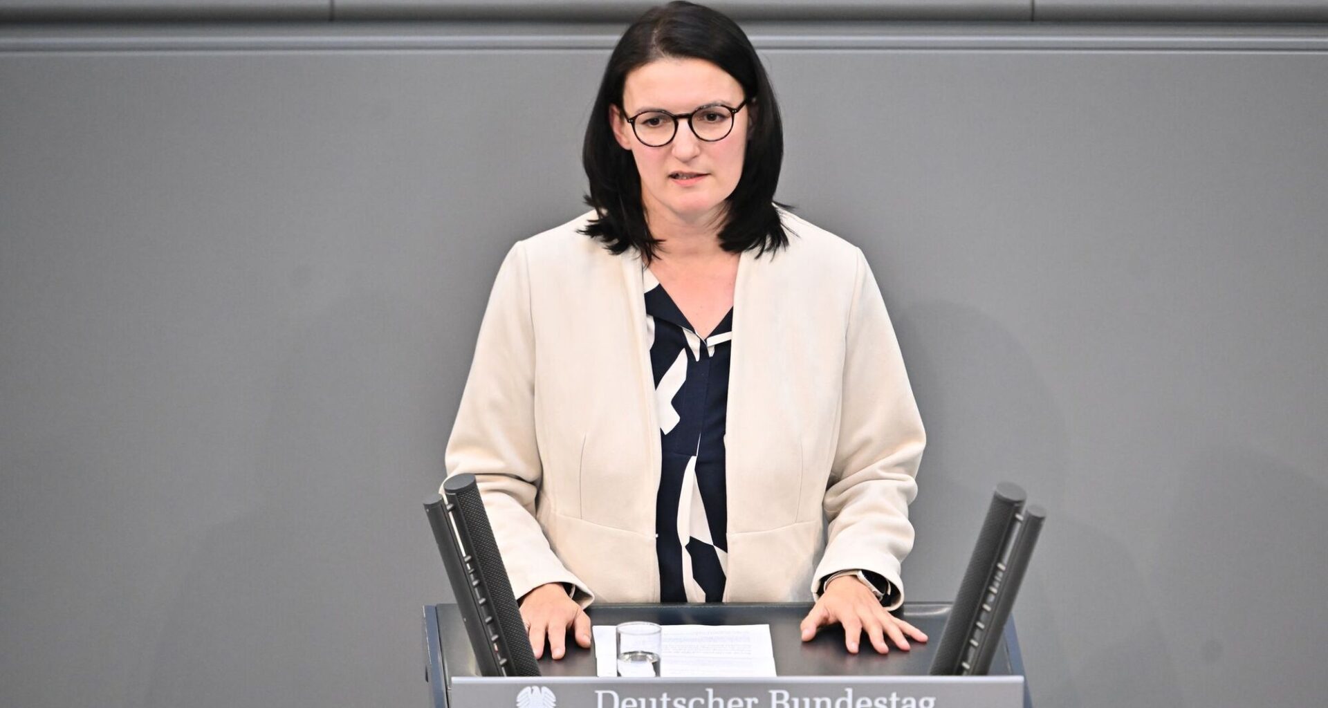 Mihalic: Pauschale Zurückweisungen europarechtswidrig - Nachrichten aus Deutschland