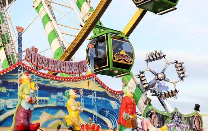 Frühlingsfest
