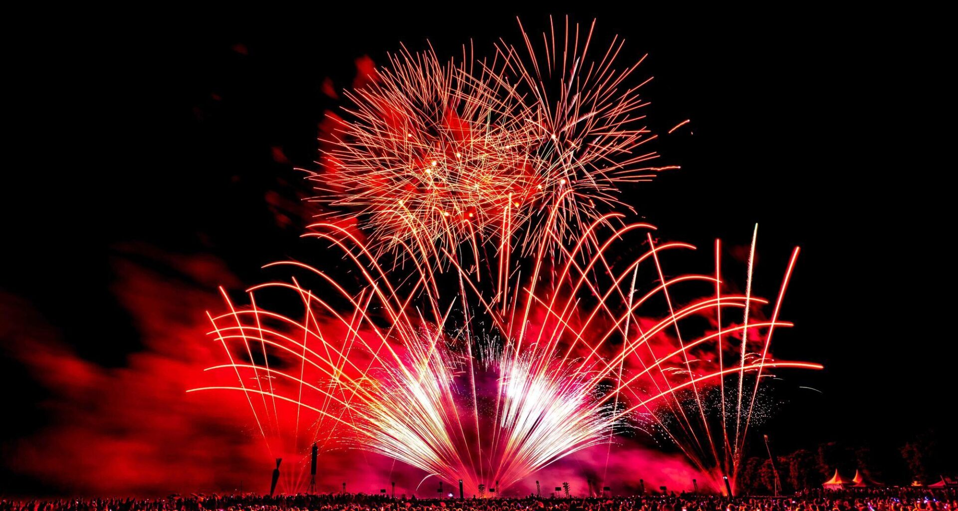 Feuerwerksfestival „Flammende Sterne“ in Ostfildern: Datum, Tickets und Programm - Nachrichten aus Stuttgart