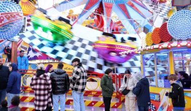 Frühlingsfest