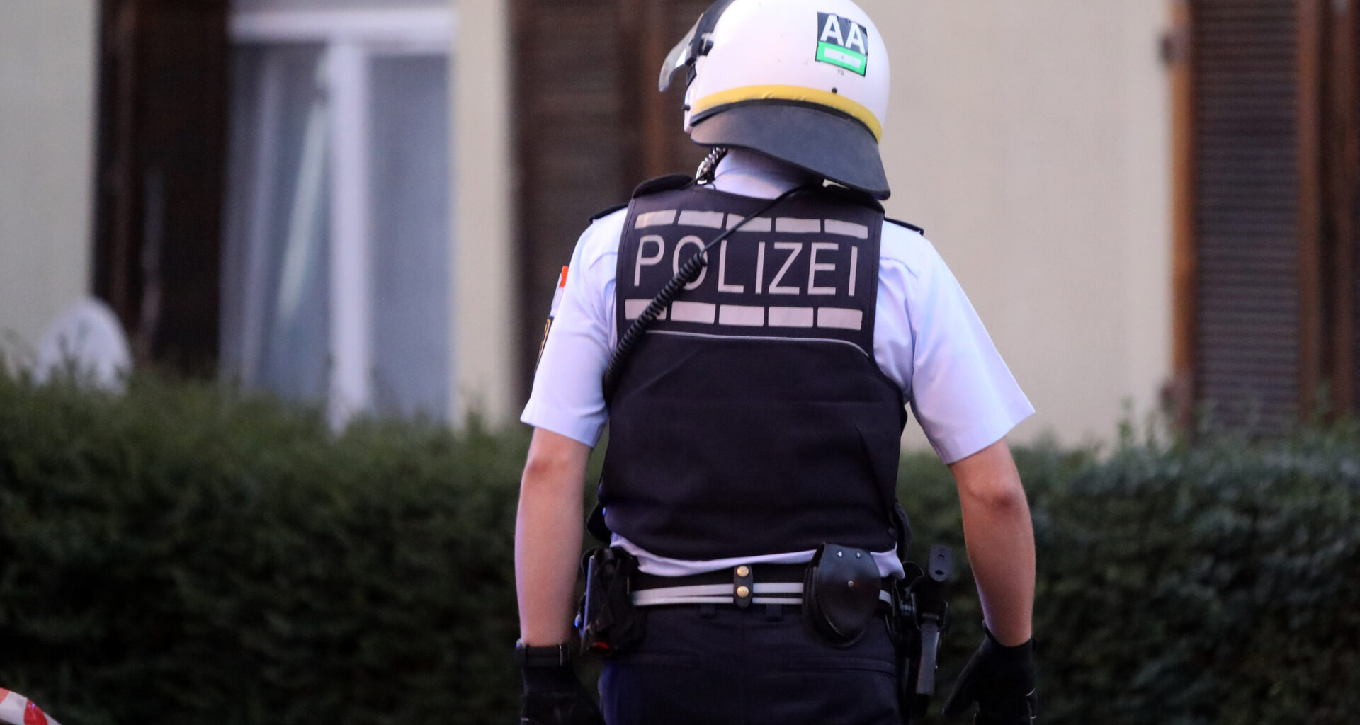 Reichsbürger-Razzia beim KRD: Wo in der Region Stuttgart durchsucht wurde - Nachrichten aus Stuttgart