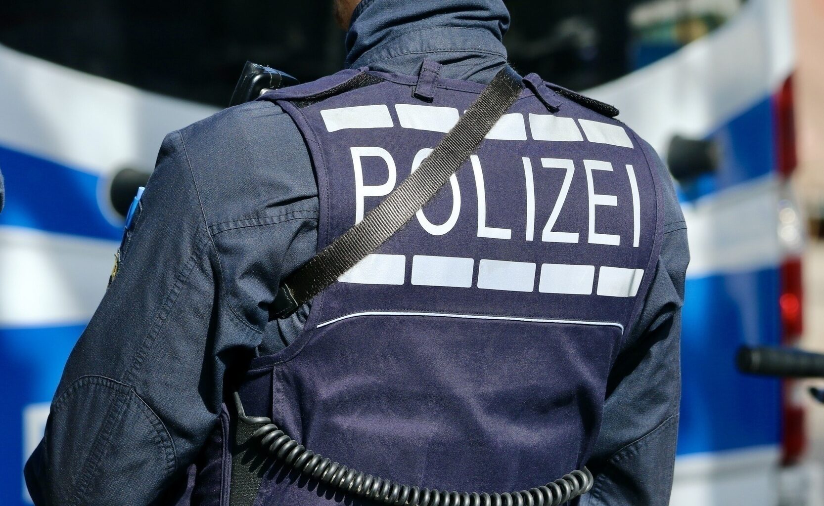 Hitlergruß in Stuttgart: Mann ruft Naziparole auf offener Straße - Nachrichten aus Stuttgart