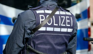 Hitlergruß in Stuttgart: Mann ruft Naziparole auf offener Straße - Nachrichten aus Stuttgart