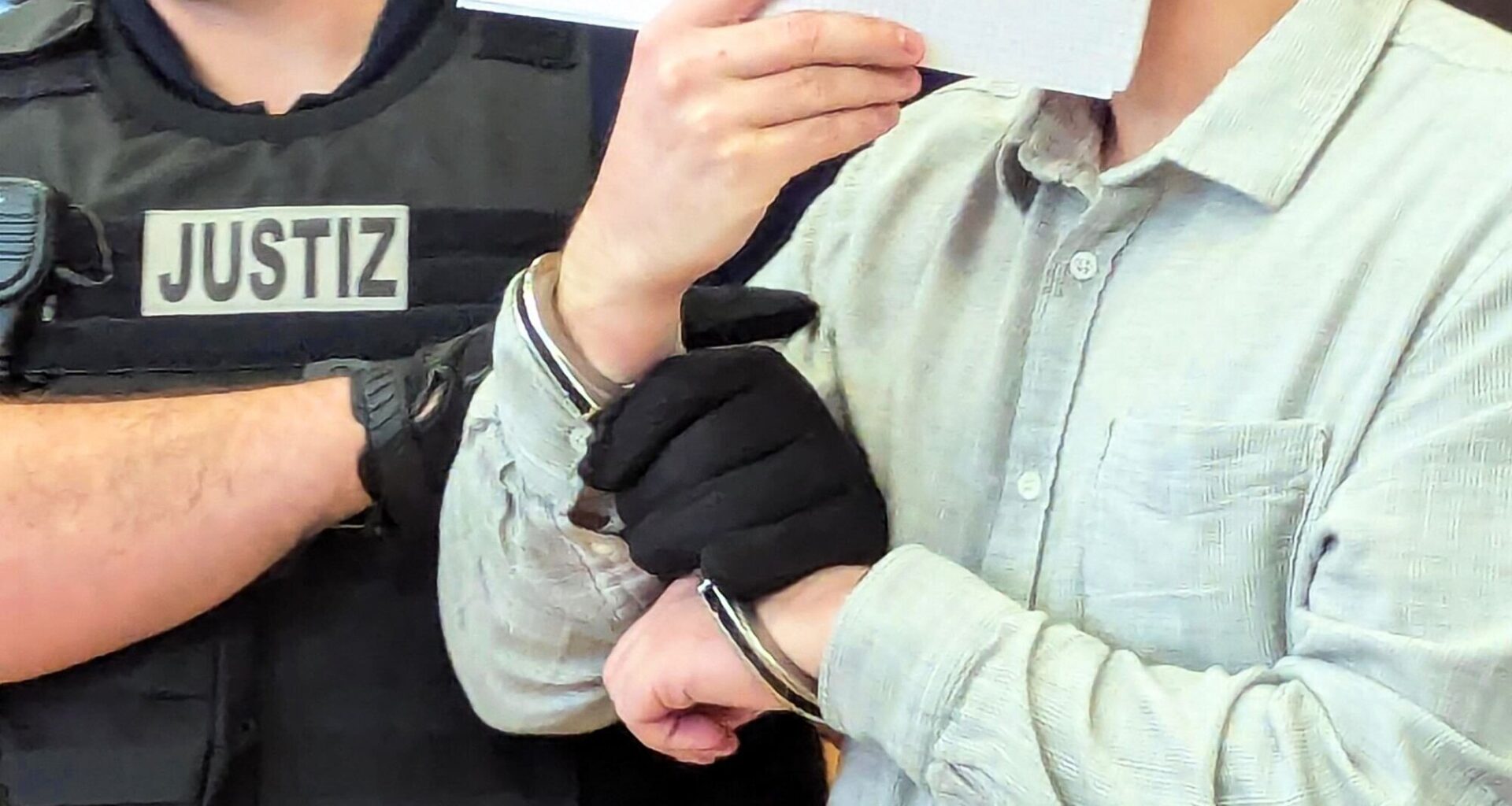 Urteil gegen Ehemann nach Tod von Marbacher Feuerwehrfrau rechtskräftig - Baden-Württemberg