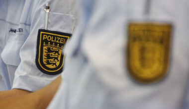 Festnahme in Stuttgart: 45-Jähriger soll seinen Vater getötet haben - Nachrichten aus Stuttgart