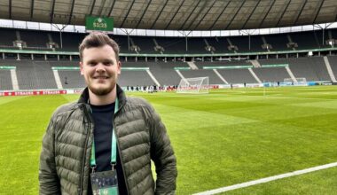 VfB in Berlin
