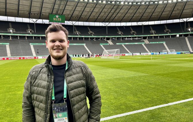 VfB in Berlin