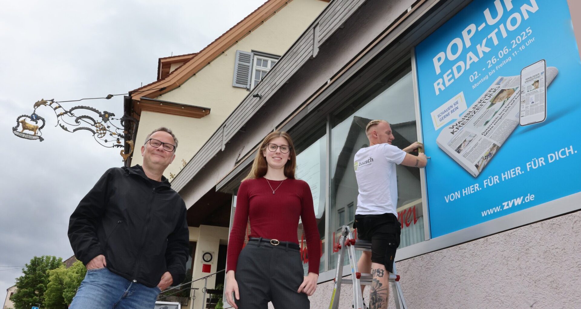 ZVW Plus Artikel