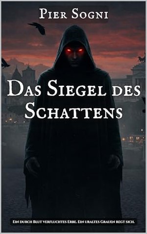 Das Siegel des Schattens: Das Böse ist erwacht (Codex Umbra – Die Schatten-Saga 2)