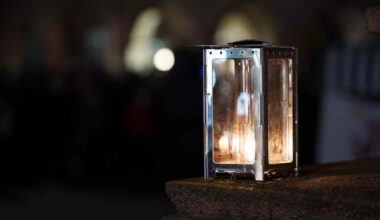 Siebte Gedenkfeier am 23. Mai auf dem Leipziger Ostfriedhof · Leipziger Zeitung