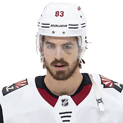 Conor Garland