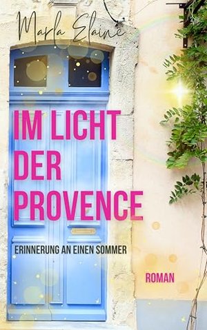 Im Licht der Provence: Roman