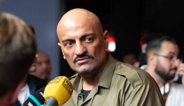 Rapper Xatar (43) ist tot – Hintergründe völlig unklar